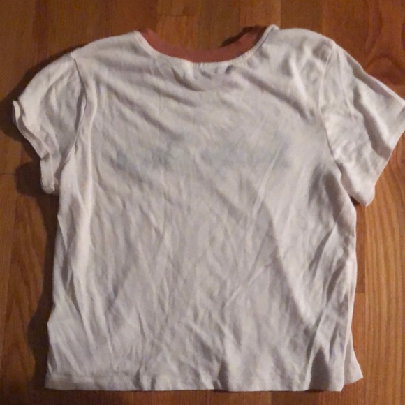 BILLABONG TOP - Picture 3 of 6